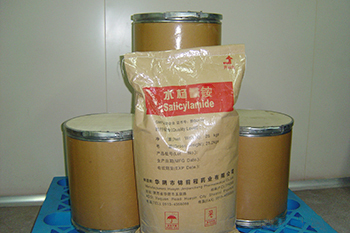 水杨酸铵
