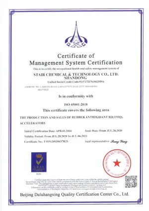 ISO45001