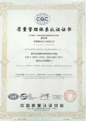 ISO9001(中文)