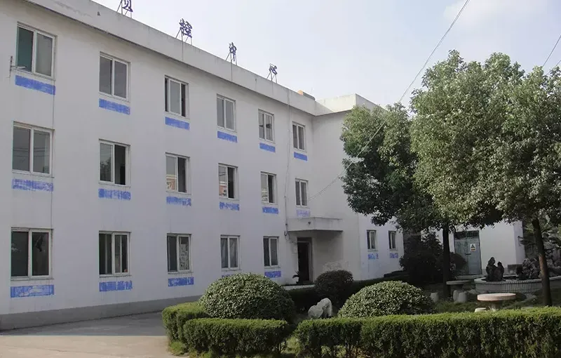 办公区域