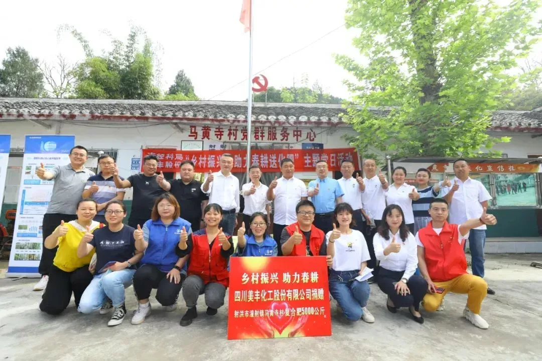 公司活动