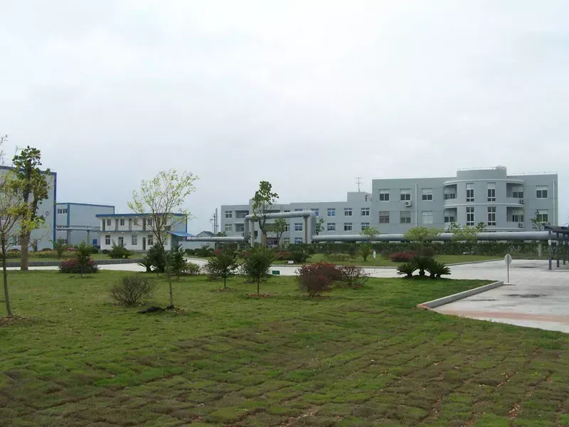 办公区域