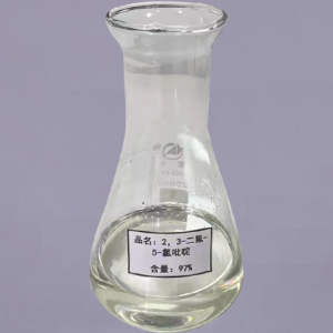 2,3-二氟-5-氯吡啶（CDFP）