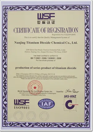 ISO9001(英文)