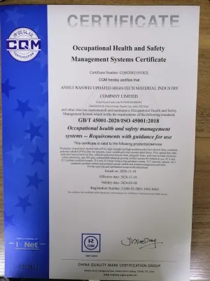 ISO45001