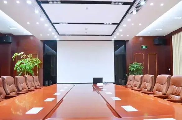 办公区域
