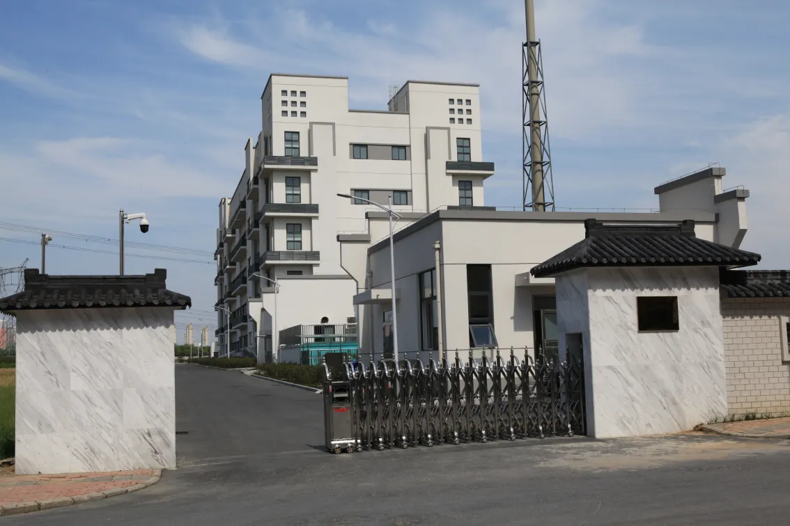 办公区域
