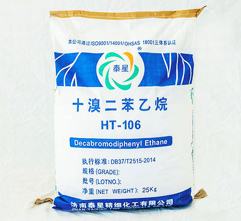 十溴二苯乙烷