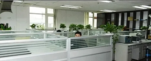 办公区域