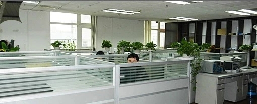 办公区域
