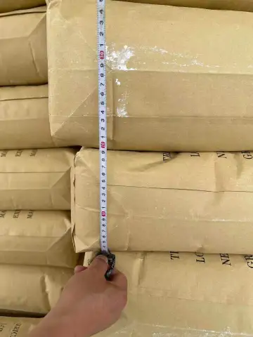 活性磷酸钙(TCP)