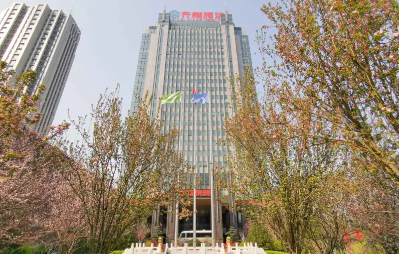 厂房大门
