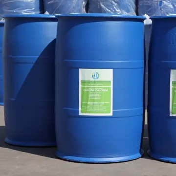 氯化胆碱/氯化胆素溶液