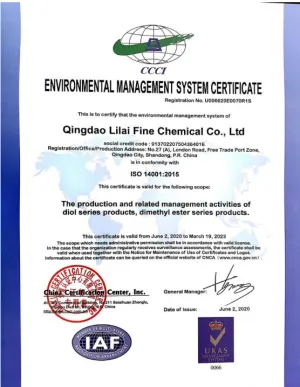 ISO14001