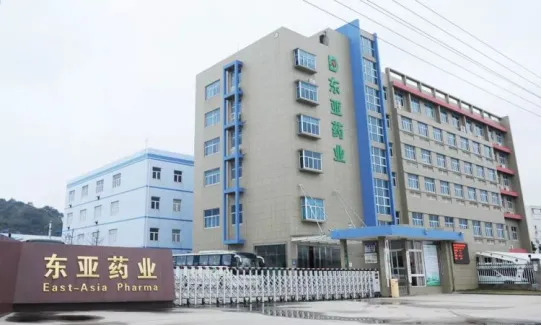 厂房大门