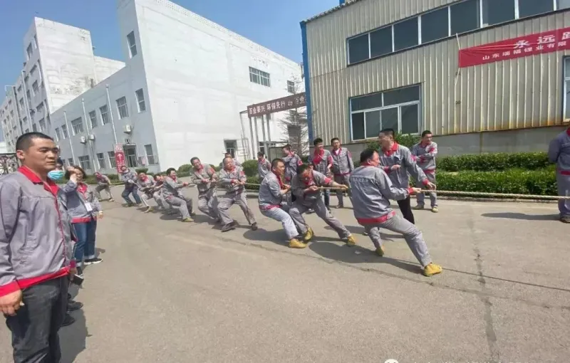 公司活动