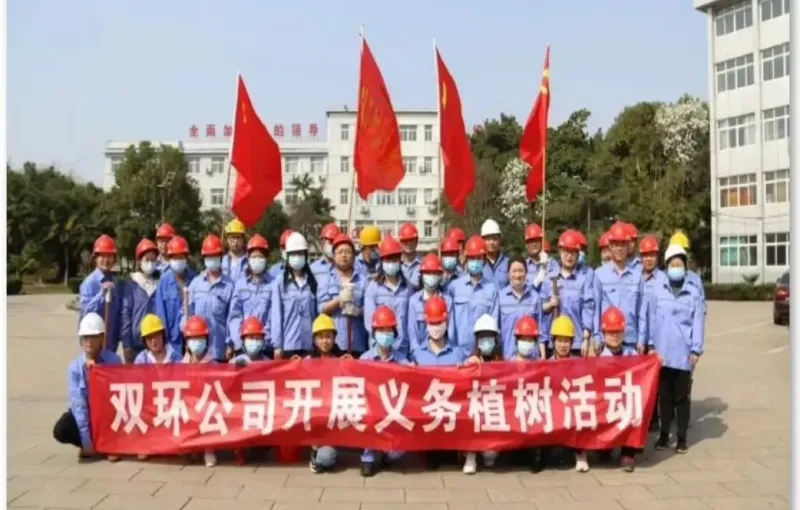 公司活动