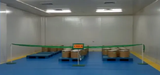 仓库图片