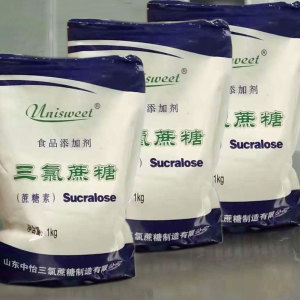 食品级三氯蔗糖