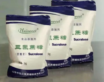 食品级三氯蔗糖