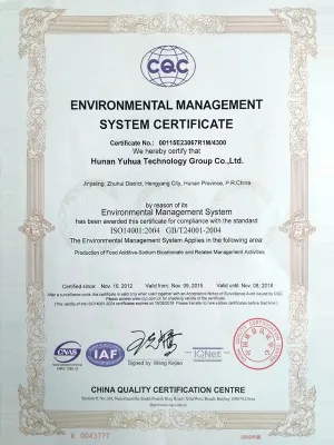 ISO14001