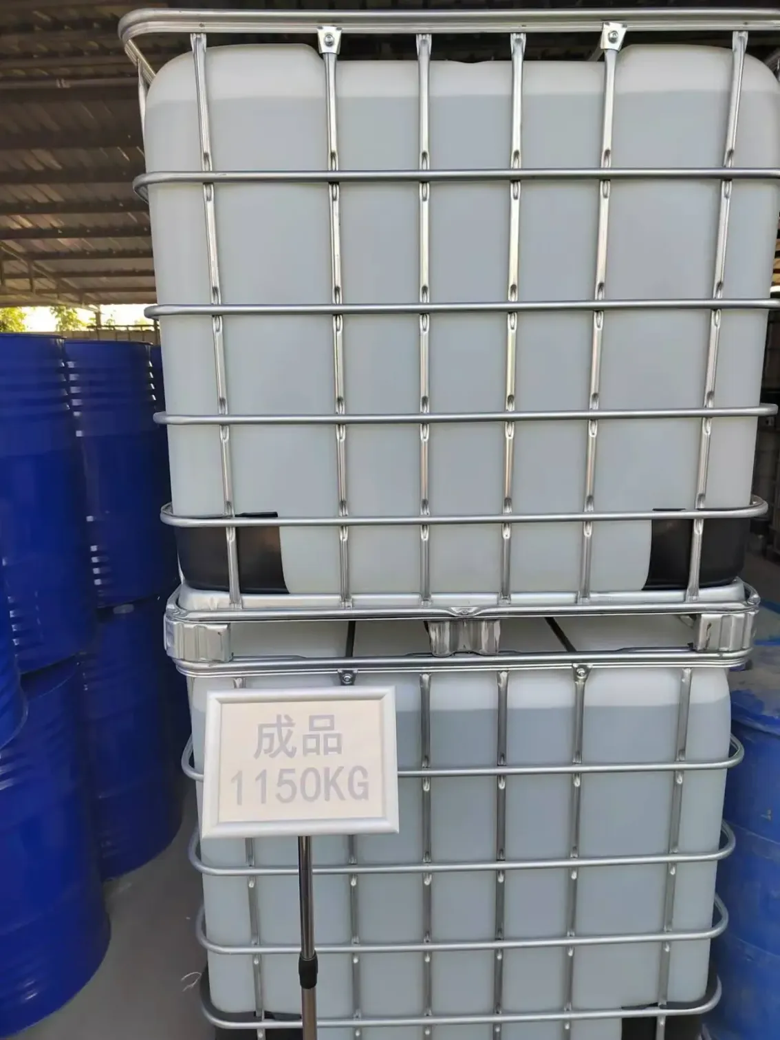 仓库图片