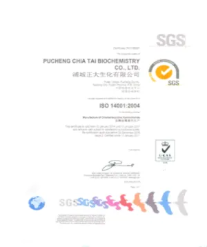 ISO14001