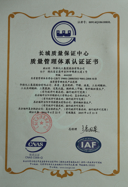 ISO9001(中文)