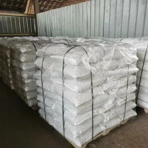 聚合氯化铝