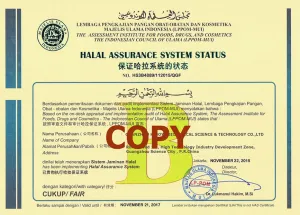 HALAL