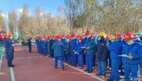 公司活动