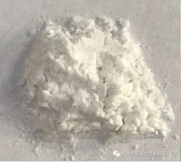 二水硫酸钙