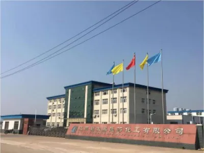 厂房大门