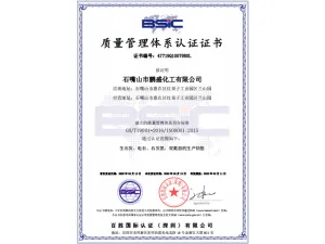 ISO9001(中文)