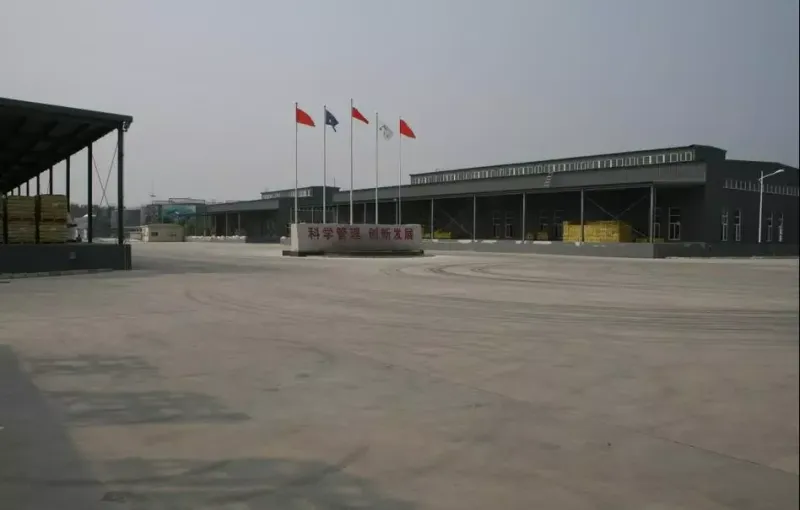 仓库图片