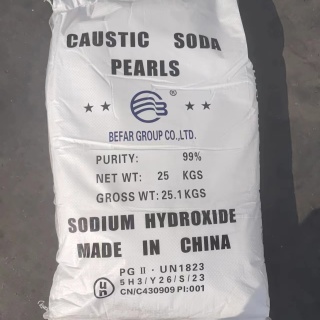 Sodium Hydroxide