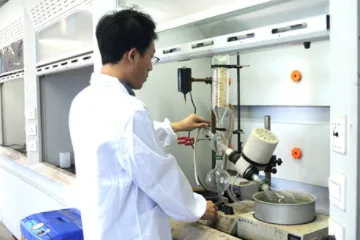 办公区域