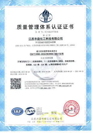 ISO9001(中文)