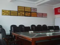 办公区域
