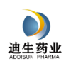 赤峰迪生药业有限责任公司