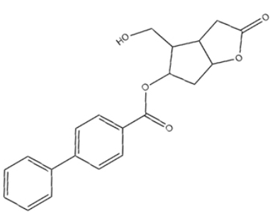 (-)苯基苯甲酰科立内酯
