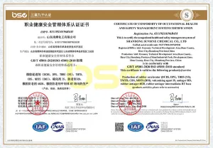 ISO45001