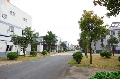 办公区域