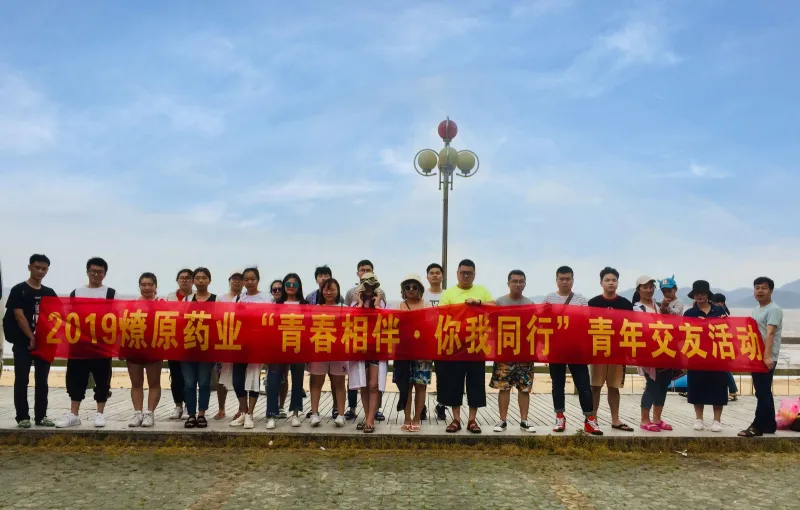 公司活动
