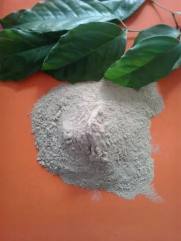 定向穿越膨润土
