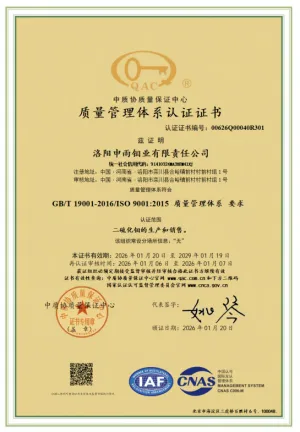 ISO9001(中文)