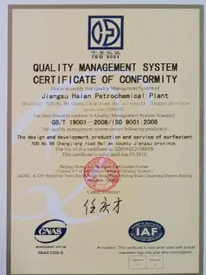 ISO9001(英文)