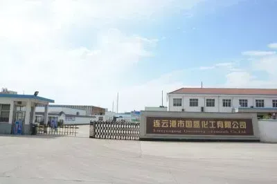 厂房大门