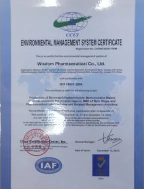 ISO14001