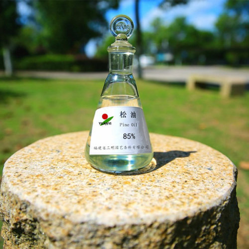 松醇油